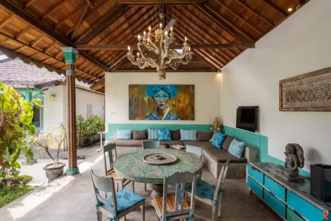 3 bedrooms Villa in Seminyak, Badung, Bali (10767) 3