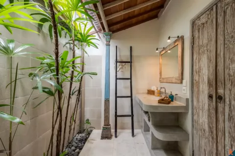 3 bedrooms Villa in Seminyak, Badung, Bali (10767) 22