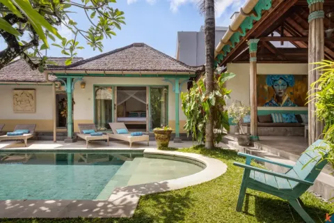 3 bedrooms Villa in Seminyak, Badung, Bali (10767) 11