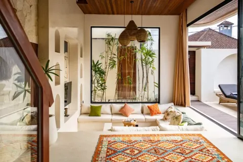 3 bedrooms Villa in Canggu, Badung, Bali (10770) 4