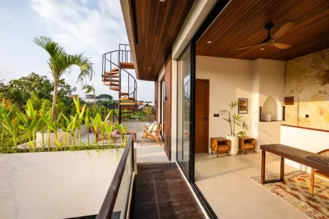 3 bedrooms Villa in Canggu, Badung, Bali (10770) 17