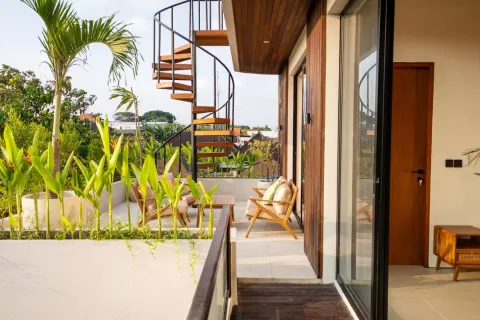 3 bedrooms Villa in Canggu, Badung, Bali (10770) 11