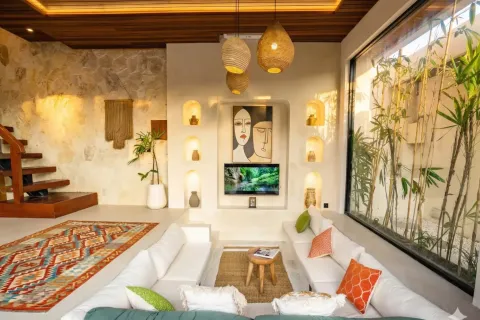 3 bedrooms Villa in Canggu, Badung, Bali (10770) 5