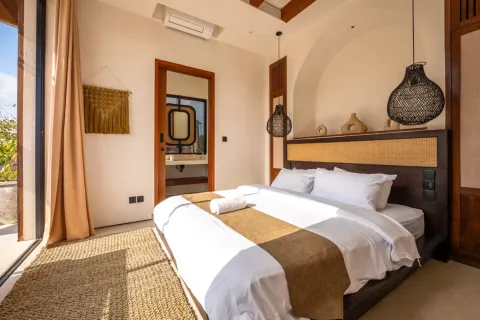 3 bedrooms Villa in Canggu, Badung, Bali (10770) 15