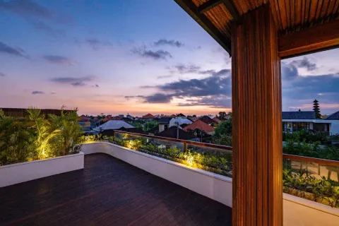 3 bedrooms Villa in Canggu, Badung, Bali (10770) 8