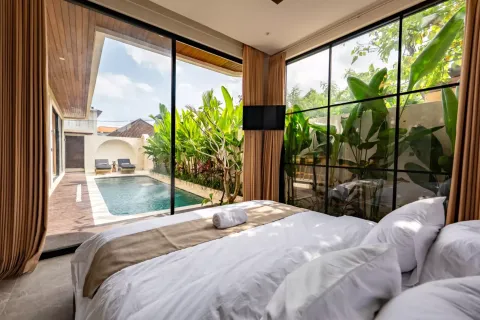 3 bedrooms Villa in Canggu, Badung, Bali (10770) 7