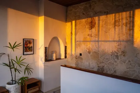 3 bedrooms Villa in Canggu, Badung, Bali (10770) 9
