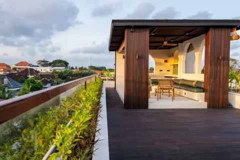 3 bedrooms Villa in Canggu, Badung, Bali (10770) 3