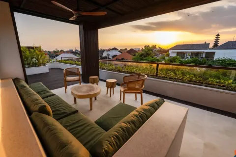 3 bedrooms Villa in Canggu, Badung, Bali (10770) 10