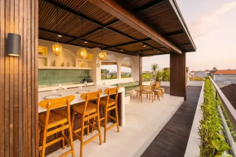 3 bedrooms Villa in Canggu, Badung, Bali (10770) 2