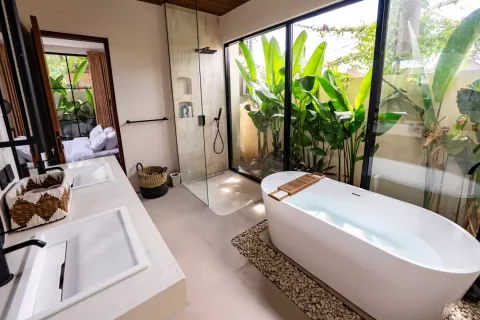 3 bedrooms Villa in Canggu, Badung, Bali (10770) 16