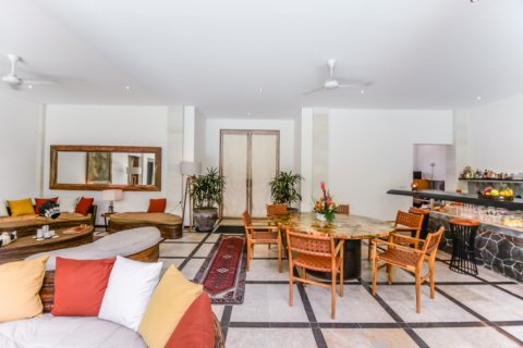 7 bedrooms Villa in Jimbaran, Badung, Bali (11386) 12