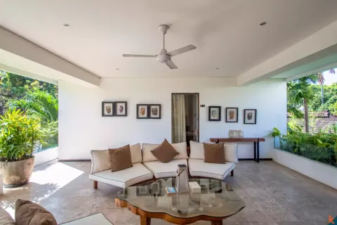 7 bedrooms Villa in Jimbaran, Badung, Bali (11386) 16