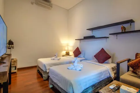 7 bedrooms Villa in Jimbaran, Badung, Bali (11386) 25