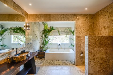 7 bedrooms Villa in Jimbaran, Badung, Bali (11386) 28
