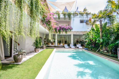 7 bedrooms Villa in Jimbaran, Badung, Bali (11386) 3