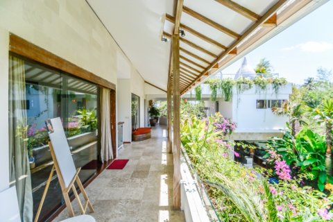 7 bedrooms Villa in Jimbaran, Badung, Bali (11386) 4
