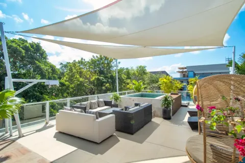 7 bedrooms Villa in Jimbaran, Badung, Bali (11386) 5
