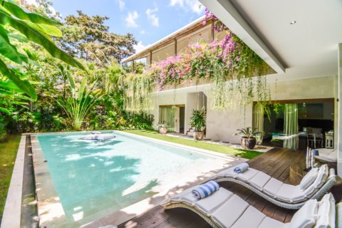 7 bedrooms Villa in Jimbaran, Badung, Bali (11386) 2