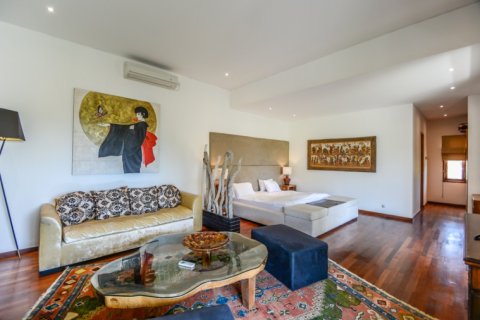 7 bedrooms Villa in Jimbaran, Badung, Bali (11386) 23