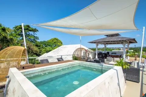 7 bedrooms Villa in Jimbaran, Badung, Bali (11386) 6