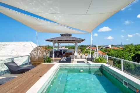 7 bedrooms Villa in Jimbaran, Badung, Bali (11386) 7