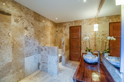 7 bedrooms Villa in Jimbaran, Badung, Bali (11386) 26