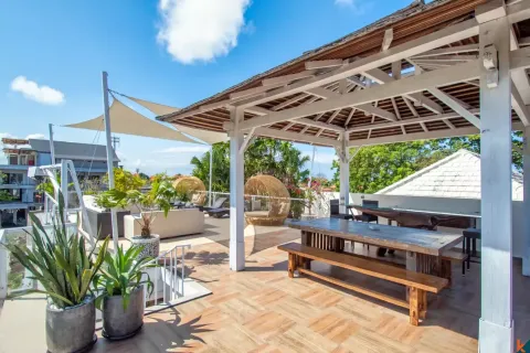 7 bedrooms Villa in Jimbaran, Badung, Bali (11386) 9