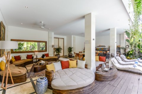 7 bedrooms Villa in Jimbaran, Badung, Bali (11386) 11