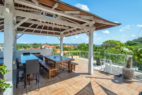 7 bedrooms Villa in Jimbaran, Badung, Bali (11386) 8