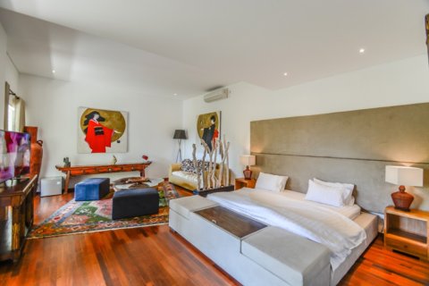 7 bedrooms Villa in Jimbaran, Badung, Bali (11386) 19