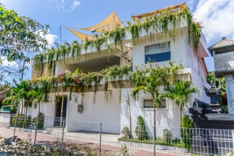 7 bedrooms Villa in Jimbaran, Badung, Bali (11386) 29
