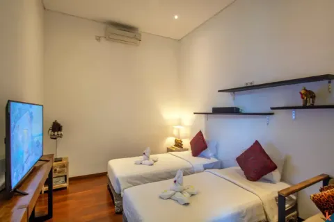 7 bedrooms Villa in Jimbaran, Badung, Bali (11386) 24