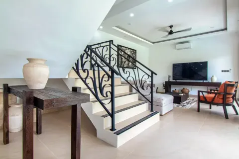 3 bedrooms Villa in Seminyak, Badung, Bali (11387) 14