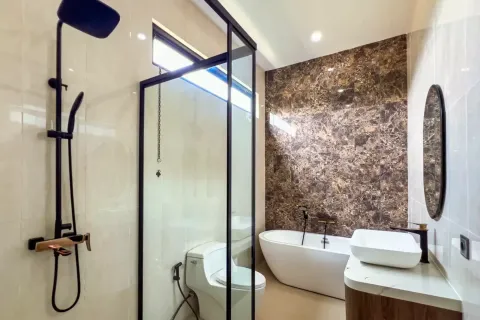 3 bedrooms Villa in Seminyak, Badung, Bali (11387) 26