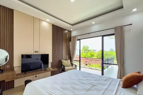 3 bedrooms Villa in Seminyak, Badung, Bali (11387) 19