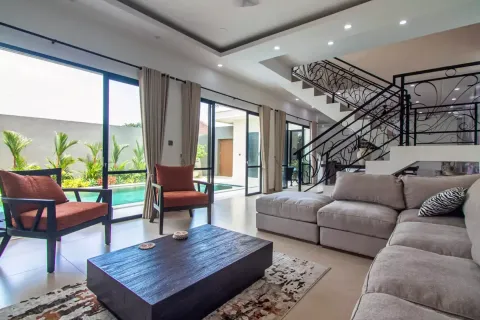 3 bedrooms Villa in Seminyak, Badung, Bali (11387) 13