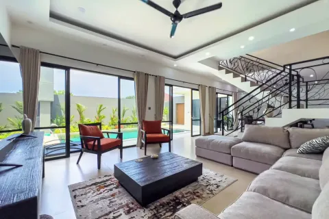 3 bedrooms Villa in Seminyak, Badung, Bali (11387) 28