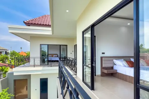 3 bedrooms Villa in Seminyak, Badung, Bali (11387) 6