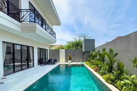 3 bedrooms Villa in Seminyak, Badung, Bali (11387) 4