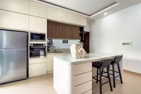 3 bedrooms Villa in Seminyak, Badung, Bali (11387) 16
