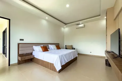3 bedrooms Villa in Seminyak, Badung, Bali (11387) 18