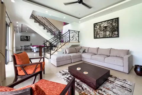 3 bedrooms Villa in Seminyak, Badung, Bali (11387) 11