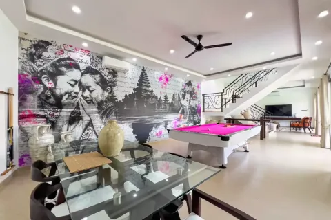 3 bedrooms Villa in Seminyak, Badung, Bali (11387) 9