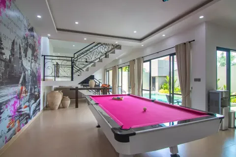 3 bedrooms Villa in Seminyak, Badung, Bali (11387) 8