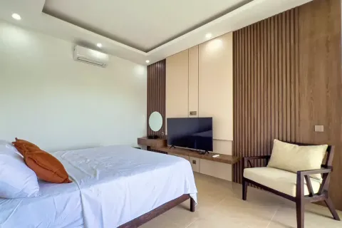 3 bedrooms Villa in Seminyak, Badung, Bali (11387) 23