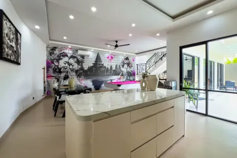 3 bedrooms Villa in Seminyak, Badung, Bali (11387) 15
