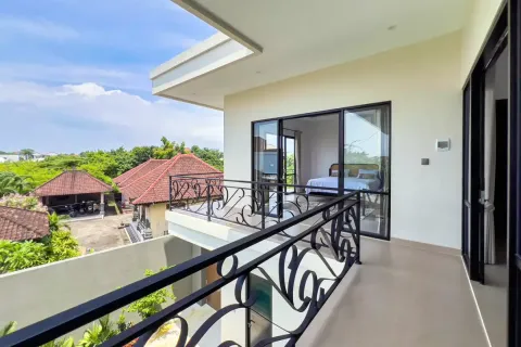 3 bedrooms Villa in Seminyak, Badung, Bali (11387) 5