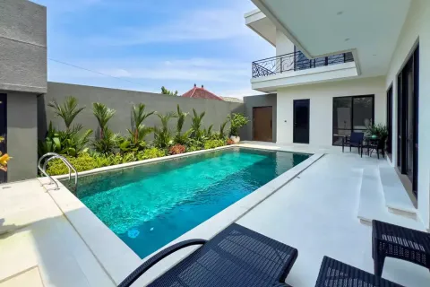3 bedrooms Villa in Seminyak, Badung, Bali (11387) 3