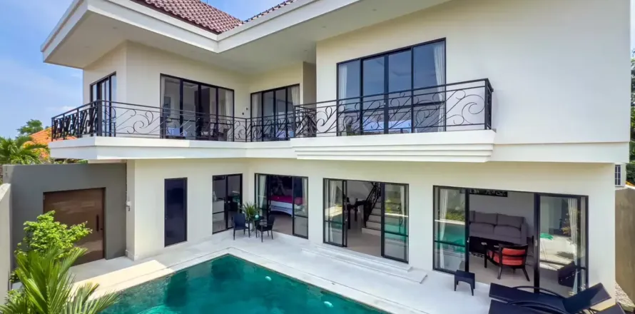 3 bedrooms Villa in Seminyak, Badung, Bali (11387)